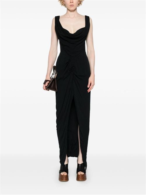 Long dress VIVIENNE WESTWOOD | 1101035BW00VZN401